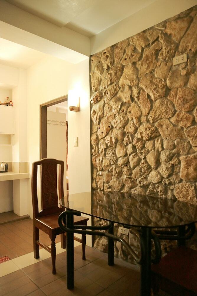 Hotel Palomari Apartel