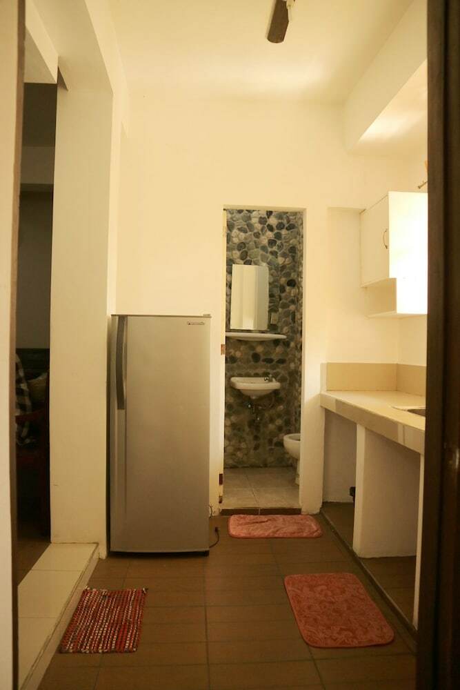 Hotel Palomari Apartel