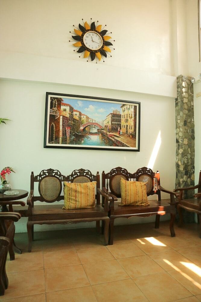 Hotel Palomari Apartel