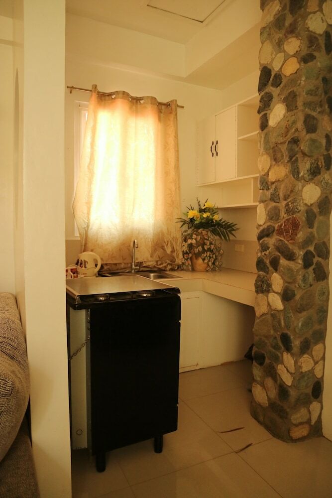 Hotel Palomari Apartel