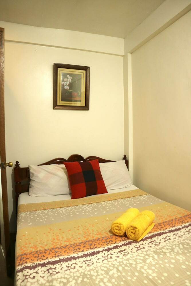 Hotel Palomari Apartel