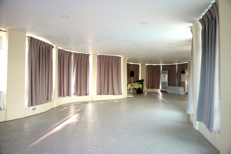 Metro Vigan Fiesta Garden Hotel