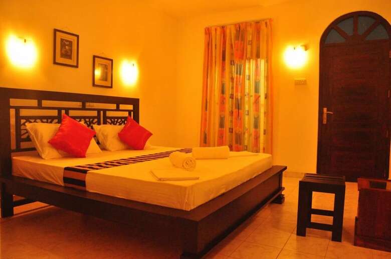 Hotel White Horse Guesthouse