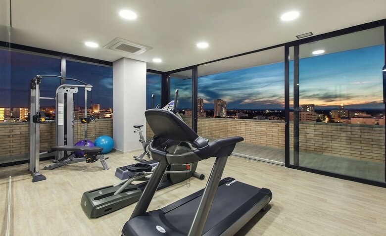 Hotel Sites Monteria