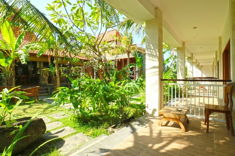 Hotel D'uma Residence