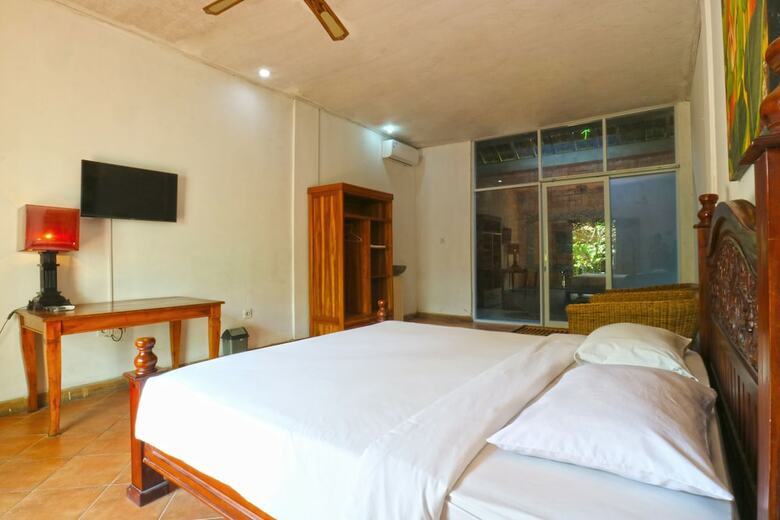 Hotel D'uma Residence