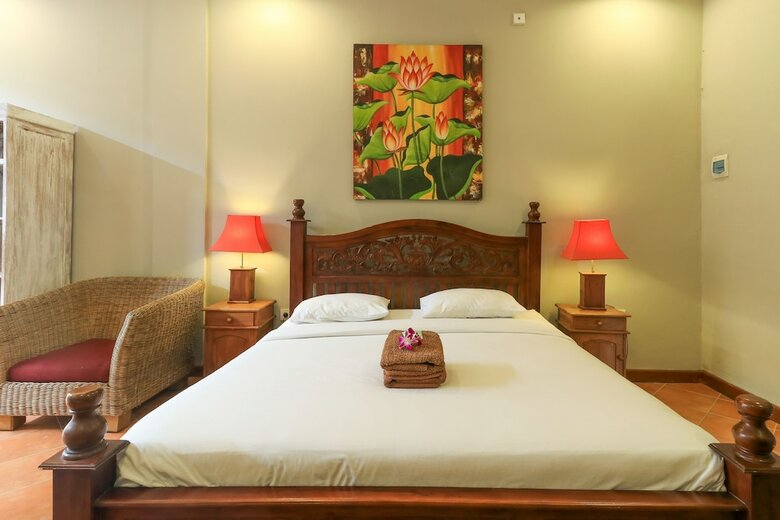 Hotel D'uma Residence