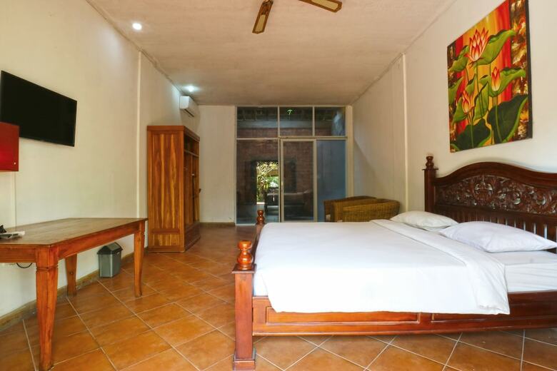 Hotel D'uma Residence