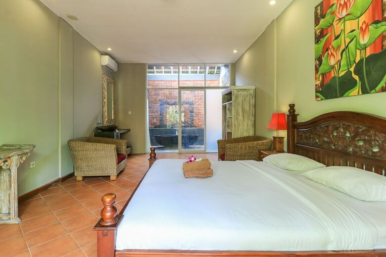 Hotel D'uma Residence