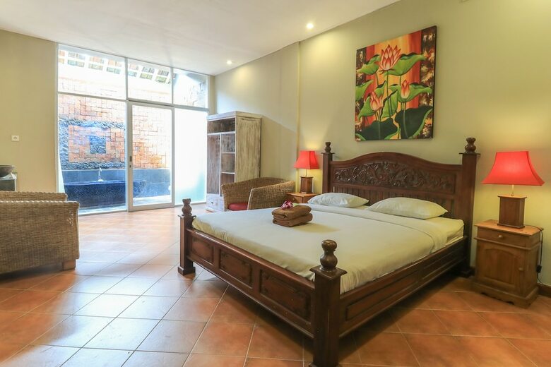 Hotel D'uma Residence