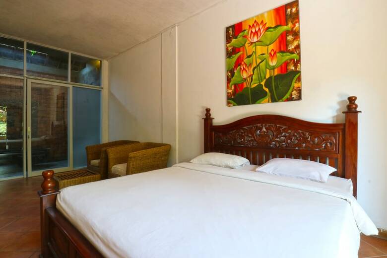 Hotel D'uma Residence