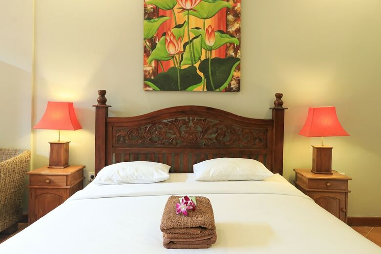 Hotel D'uma Residence