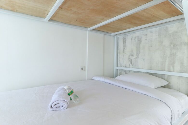 Hotel D'uma Residence