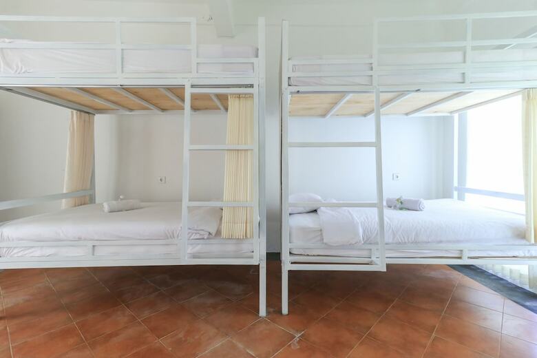 Hotel D'uma Residence