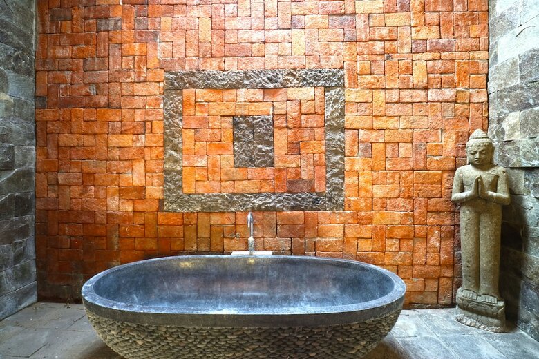 Hotel D'uma Residence