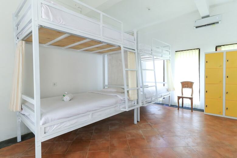 Hotel D'uma Residence