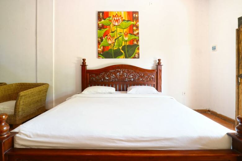 Hotel D'uma Residence