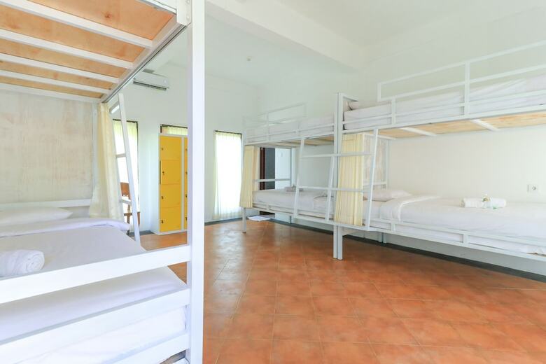 Hotel D'uma Residence