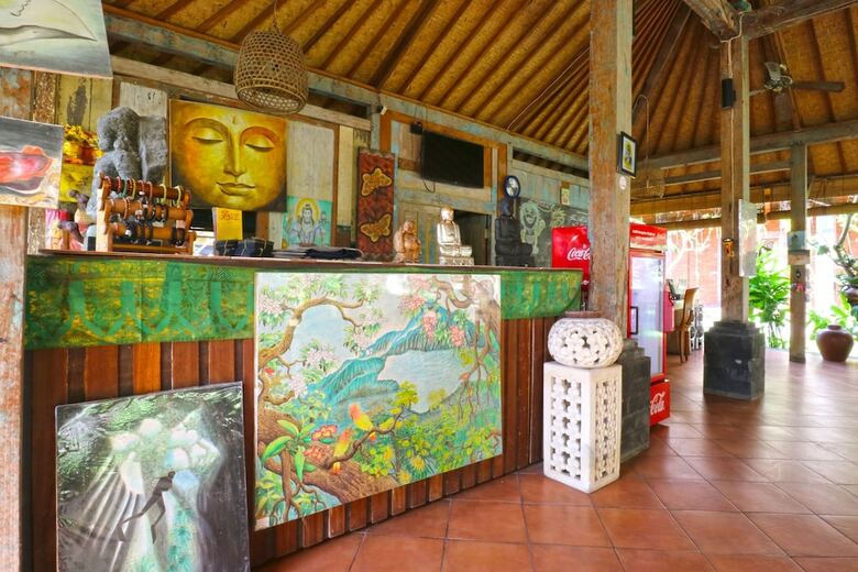 Hotel D'uma Residence