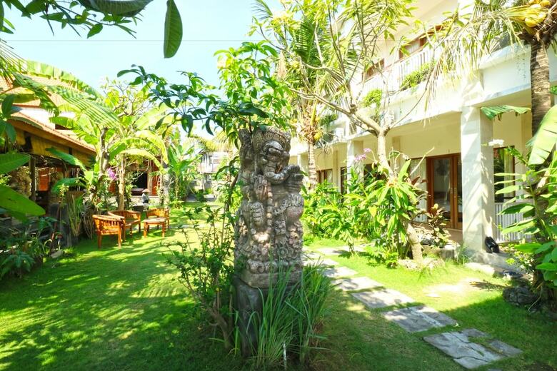 Hotel D'uma Residence
