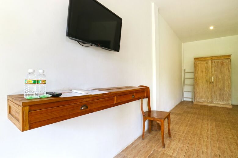 Hotel D'uma Residence