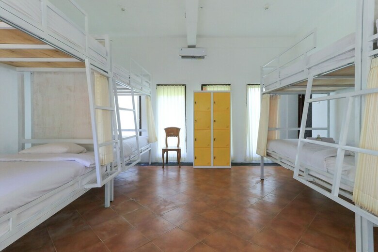 Hotel D'uma Residence