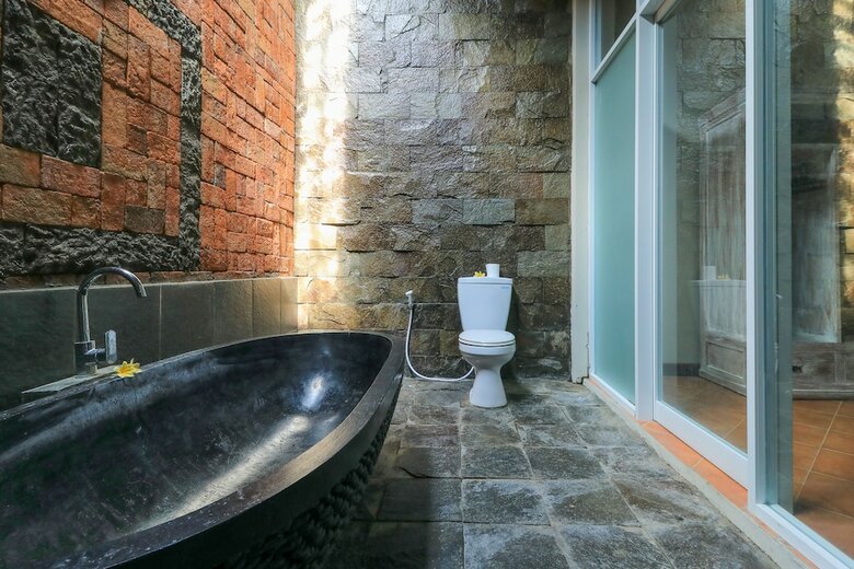 Hotel D'uma Residence