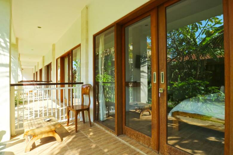 Hotel D'uma Residence