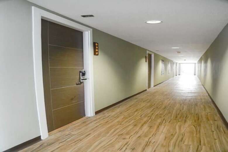 Aparthotel R Residence Sri Racha
