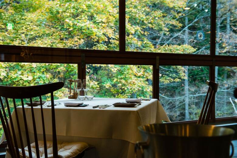 Tobira Onsen Myojinkan