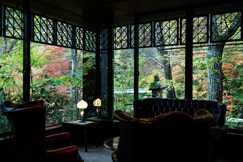 Tobira Onsen Myojinkan
