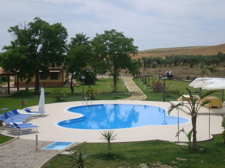 Agroturismo Agriturismo Fieri