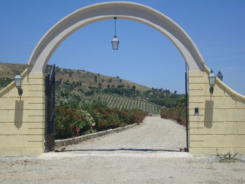 Agroturismo Agriturismo Fieri