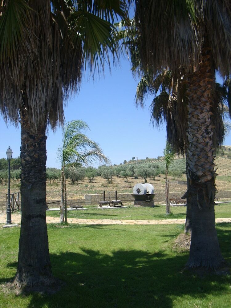 Agroturismo Agriturismo Fieri