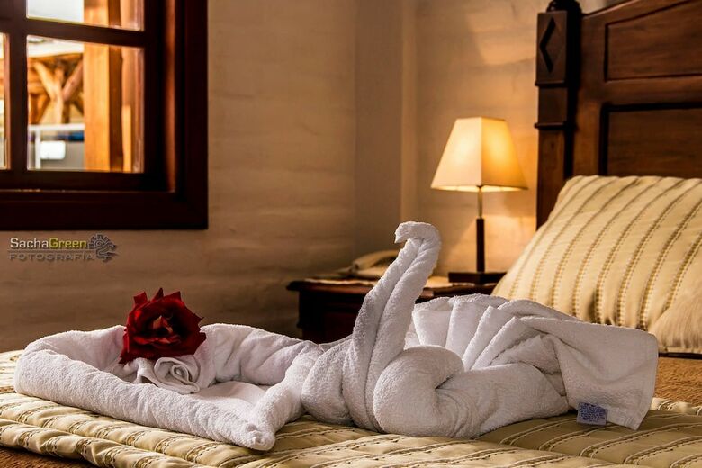 Hotel Hoster�a Imperio Real