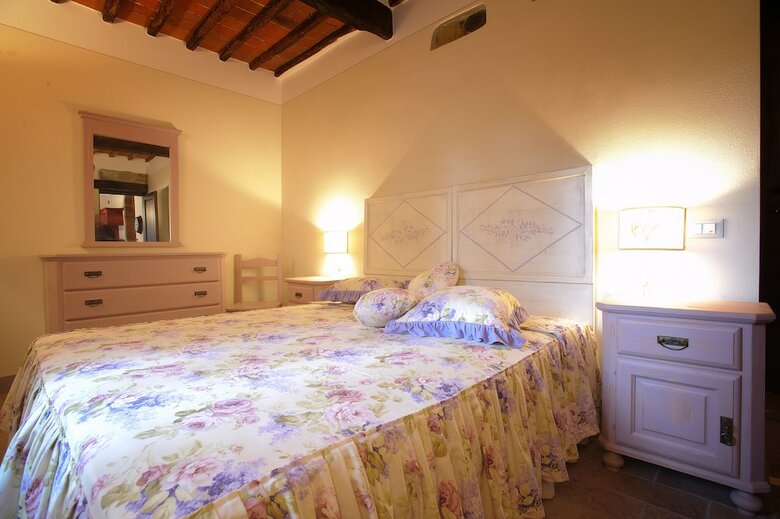 Agroturismo Villa Le Vigne