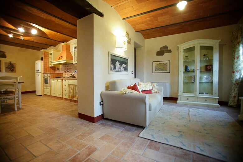 Agroturismo Villa Le Vigne