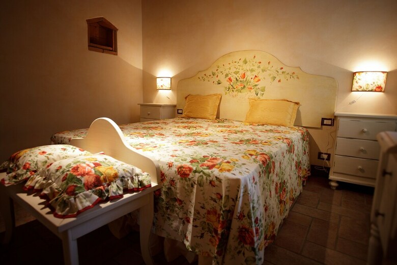 Agroturismo Villa Le Vigne