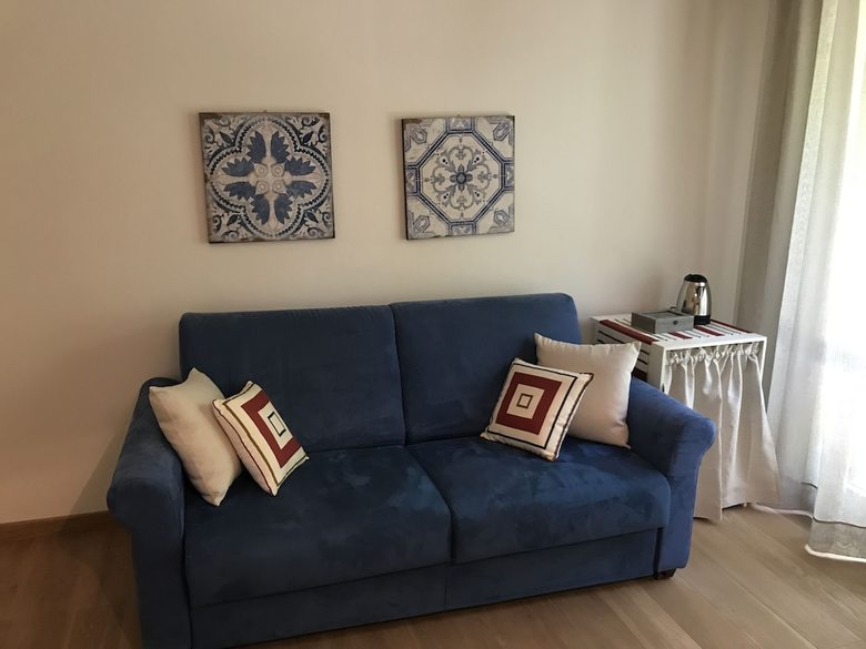 Agroturismo Villa Le Vigne