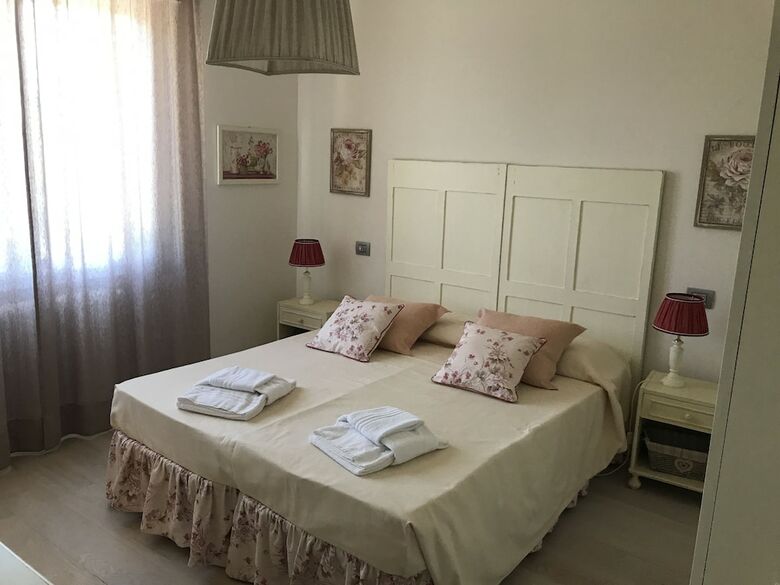Agroturismo Villa Le Vigne