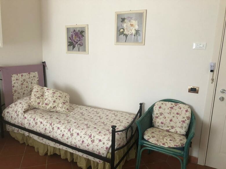 Agroturismo Villa Le Vigne