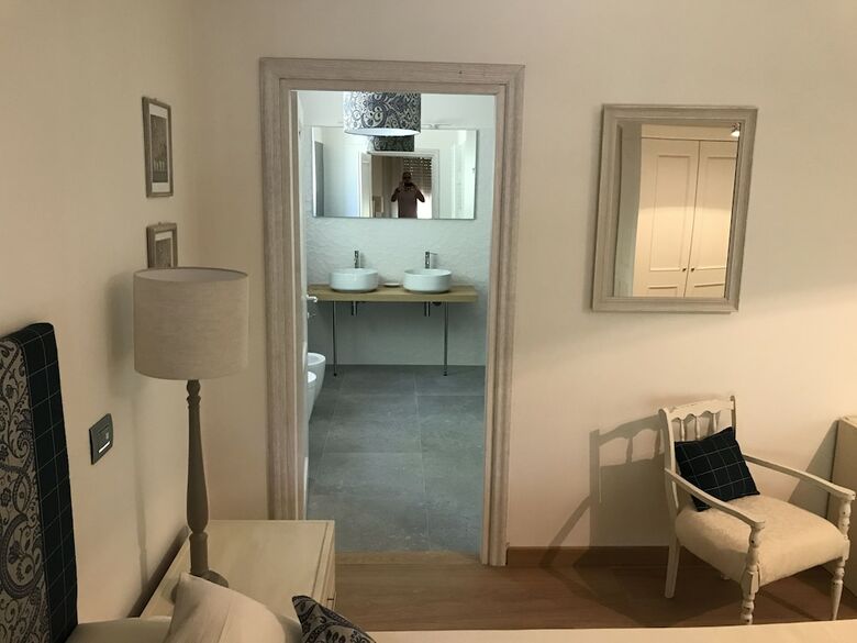 Agroturismo Villa Le Vigne