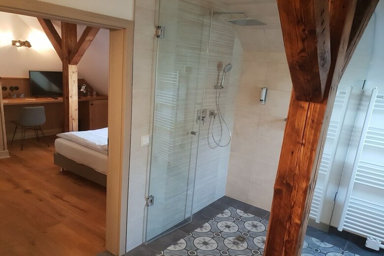 Hotel Villa Paulus