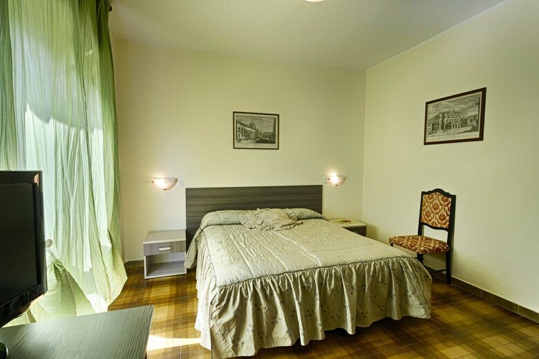 Hotel Albergo Mancuso Del Voison