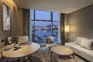 Doubletree By Hilton Hotel Xiamen - Haicang