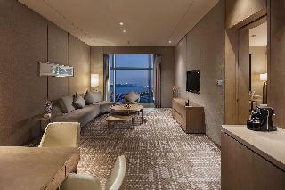 Doubletree By Hilton Hotel Xiamen - Haicang