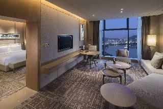 Doubletree By Hilton Hotel Xiamen - Haicang