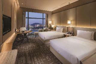 Doubletree By Hilton Hotel Xiamen - Haicang
