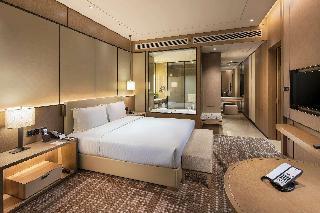 Doubletree By Hilton Hotel Xiamen - Haicang