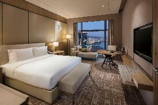 Doubletree By Hilton Hotel Xiamen - Haicang